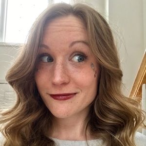 Meet your Posher, Ann